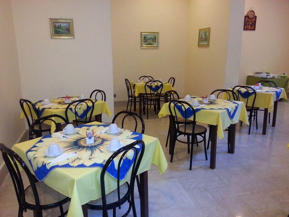 רומא Hotel Industrial מראה חיצוני תמונה